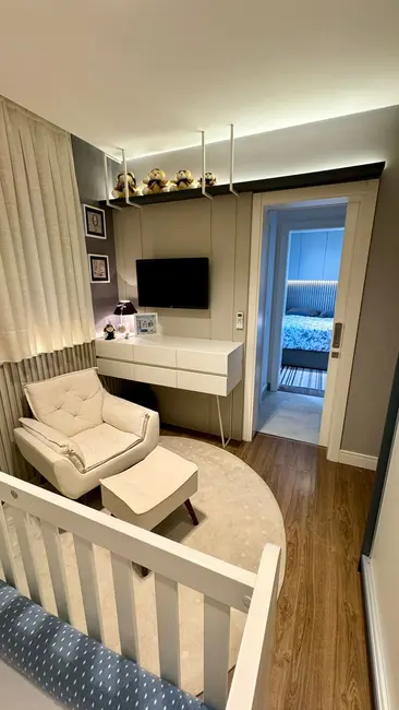 Apartamento com 3 quartos à venda, 120m2 em Centro, Itapema - SC - imagem 9 Foto 9 de Apartamento com 3 quartos à venda, 120m2 em Centro, Itapema - SC
