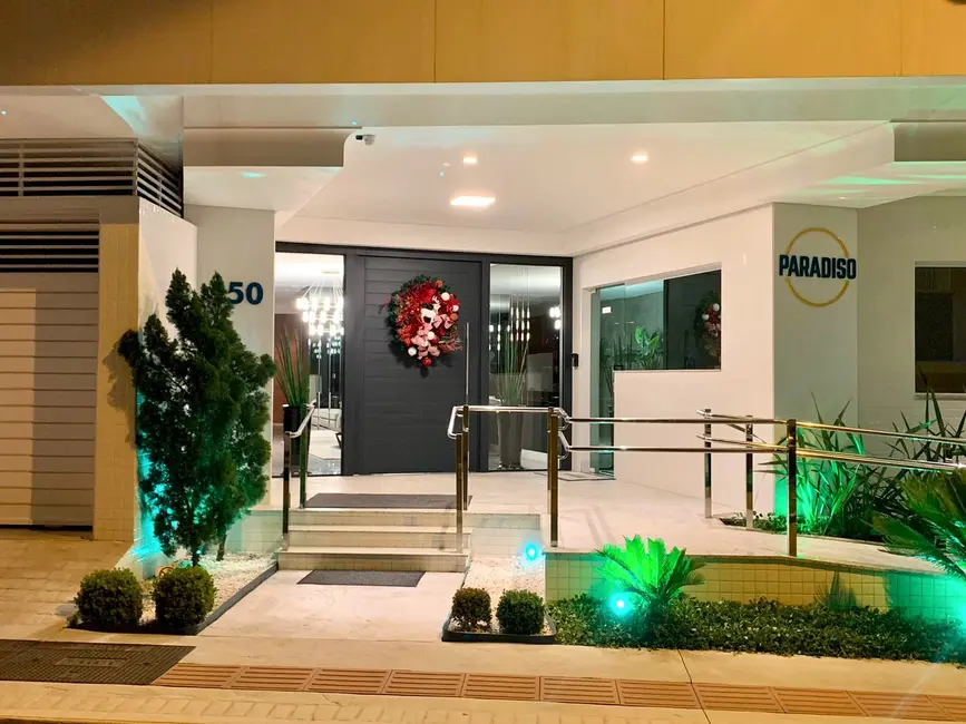 Apartamento com 3 quartos à venda, 120m2 em Centro, Itapema - SC - imagem 1 Foto 1 de Apartamento com 3 quartos à venda, 120m2 em Centro, Itapema - SC