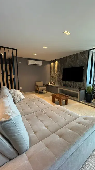 Apartamento com 3 quartos à venda, 120m2 em Centro, Itapema - SC - imagem 2 Foto 2 de Apartamento com 3 quartos à venda, 120m2 em Centro, Itapema - SC
