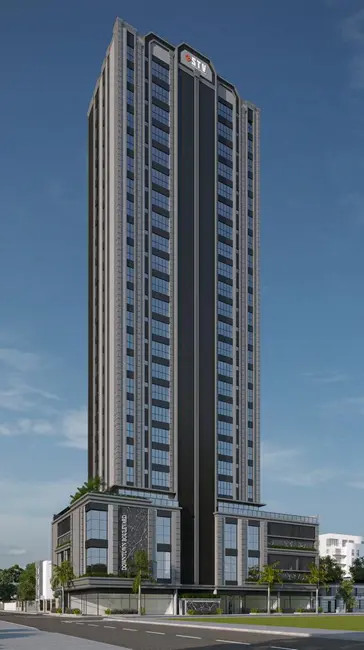 Foto 1 de Apartamento com 1 quarto à venda, 71m2 em Porto Belo - SC