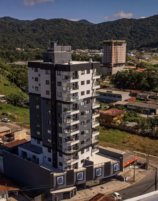 Foto 4 de Apartamento com 2 quartos à venda, 70m2 em Itapema - SC