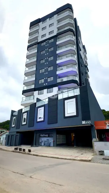 Foto 1 de Apartamento com 2 quartos à venda, 70m2 em Itapema - SC
