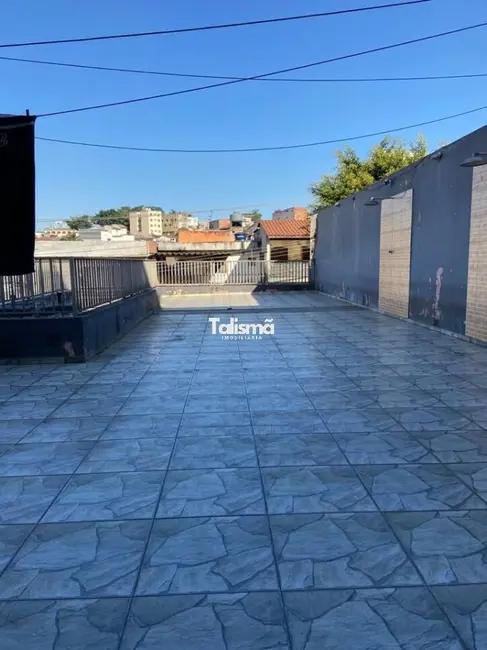 Casa com 3 quartos à venda, 165m2 em Jardim Saporito, Taboao Da Serra - SP - imagem 6 Foto 6 de Casa com 3 quartos à venda, 165m2 em Jardim Saporito, Taboao Da Serra - SP