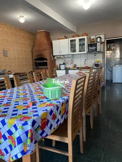 Casa com 3 quartos à venda, 165m2 em Jardim Saporito, Taboao Da Serra - SP - imagem 5 Foto 5 de Casa com 3 quartos à venda, 165m2 em Jardim Saporito, Taboao Da Serra - SP