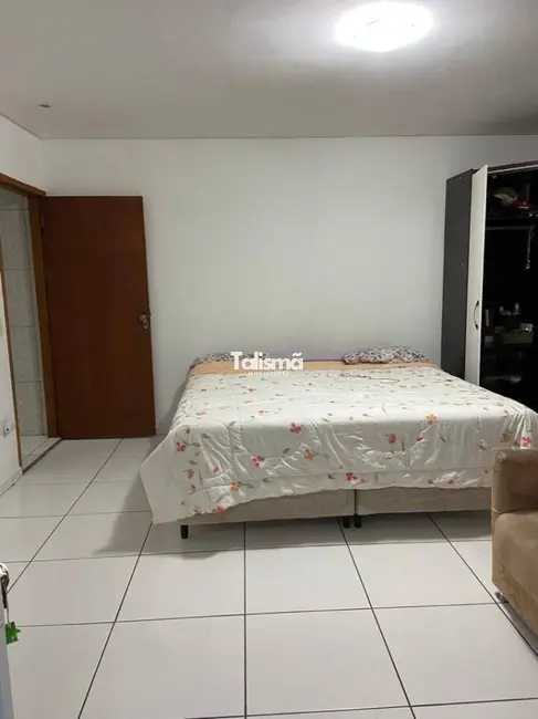 Casa com 3 quartos à venda, 165m2 em Jardim Saporito, Taboao Da Serra - SP - imagem 9 Foto 9 de Casa com 3 quartos à venda, 165m2 em Jardim Saporito, Taboao Da Serra - SP