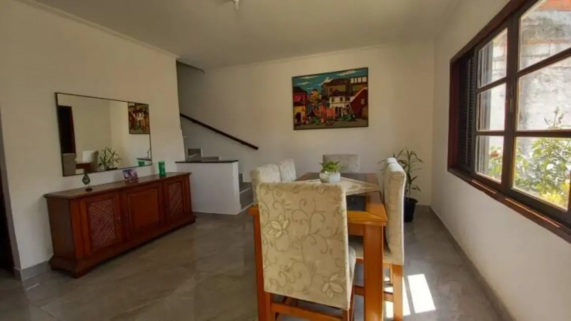 Foto 5 de Casa com 3 quartos à venda, 200m2 em Jardim Saporito, Taboao Da Serra - SP