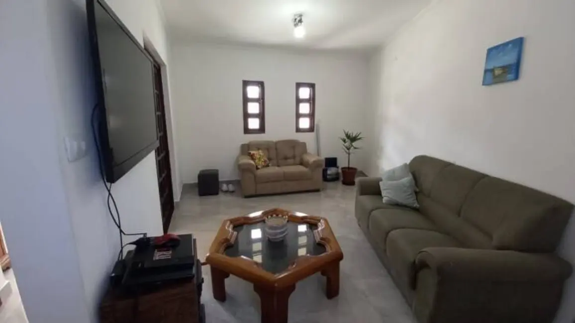 Foto 1 de Casa com 3 quartos à venda, 200m2 em Jardim Saporito, Taboao Da Serra - SP