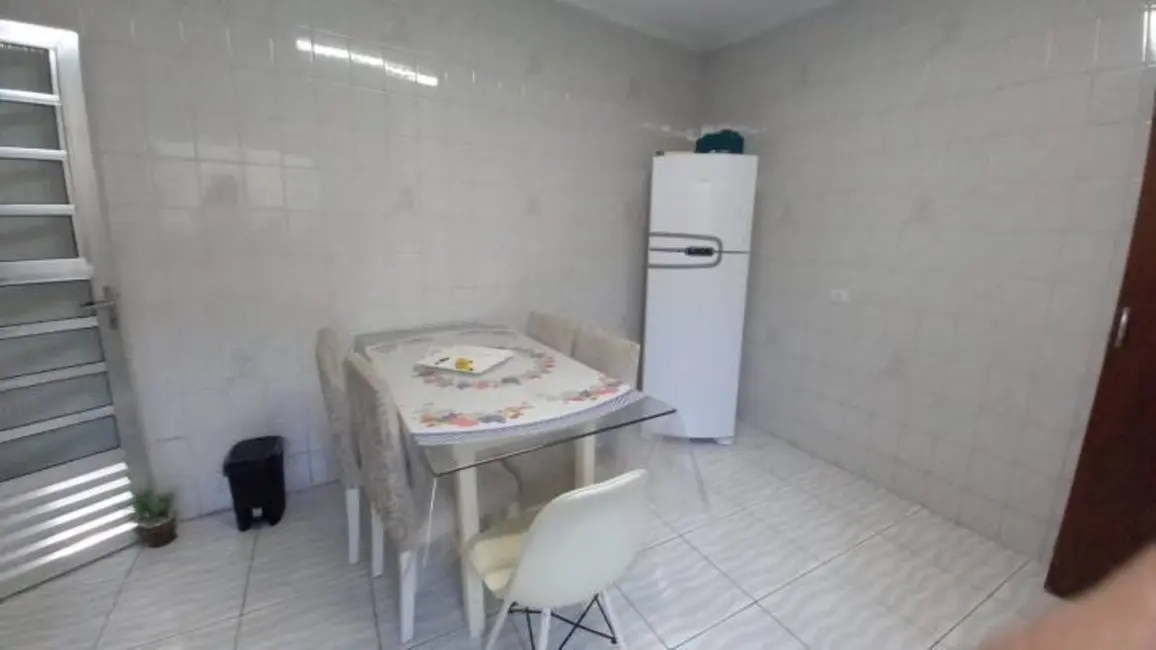 Foto 8 de Casa com 3 quartos à venda, 200m2 em Jardim Saporito, Taboao Da Serra - SP