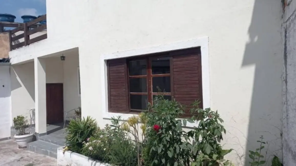 Foto 6 de Casa com 3 quartos à venda, 200m2 em Jardim Saporito, Taboao Da Serra - SP