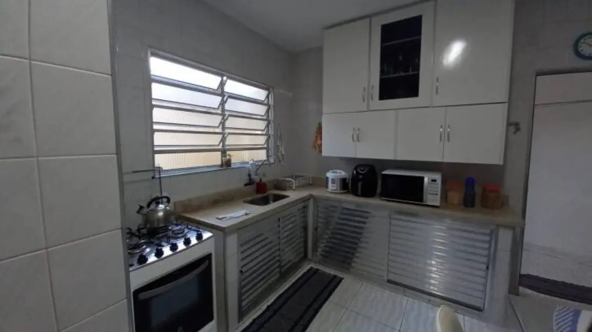 Foto 3 de Casa com 3 quartos à venda, 200m2 em Jardim Saporito, Taboao Da Serra - SP