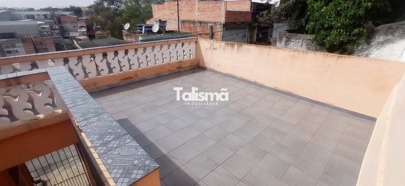 Casa com 3 quartos à venda, 80m2 em Vila Indiana, Taboao Da Serra - SP - imagem 7 Foto 7 de Casa com 3 quartos à venda, 80m2 em Vila Indiana, Taboao Da Serra - SP