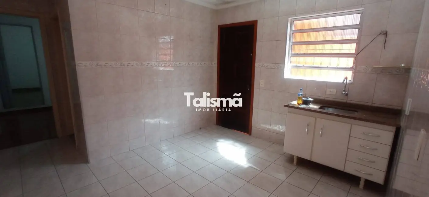 Casa com 3 quartos à venda, 80m2 em Vila Indiana, Taboao Da Serra - SP - imagem 4 Foto 4 de Casa com 3 quartos à venda, 80m2 em Vila Indiana, Taboao Da Serra - SP