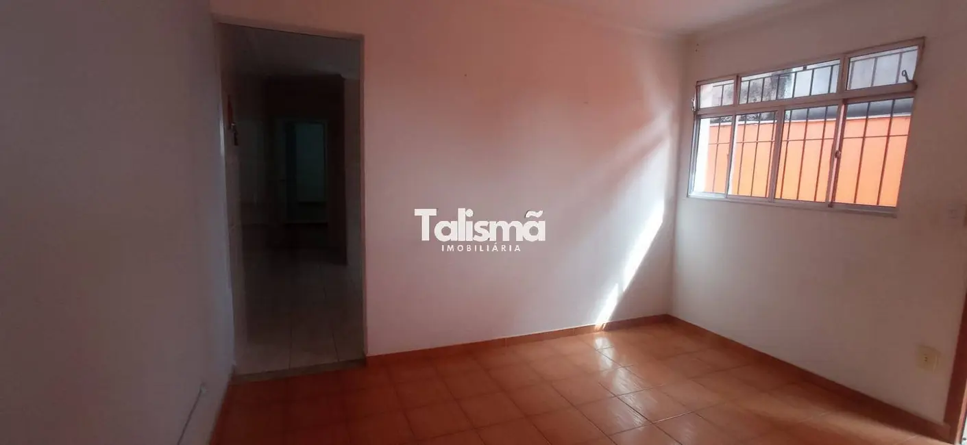 Casa com 3 quartos à venda, 80m2 em Vila Indiana, Taboao Da Serra - SP - imagem 1 Foto 1 de Casa com 3 quartos à venda, 80m2 em Vila Indiana, Taboao Da Serra - SP