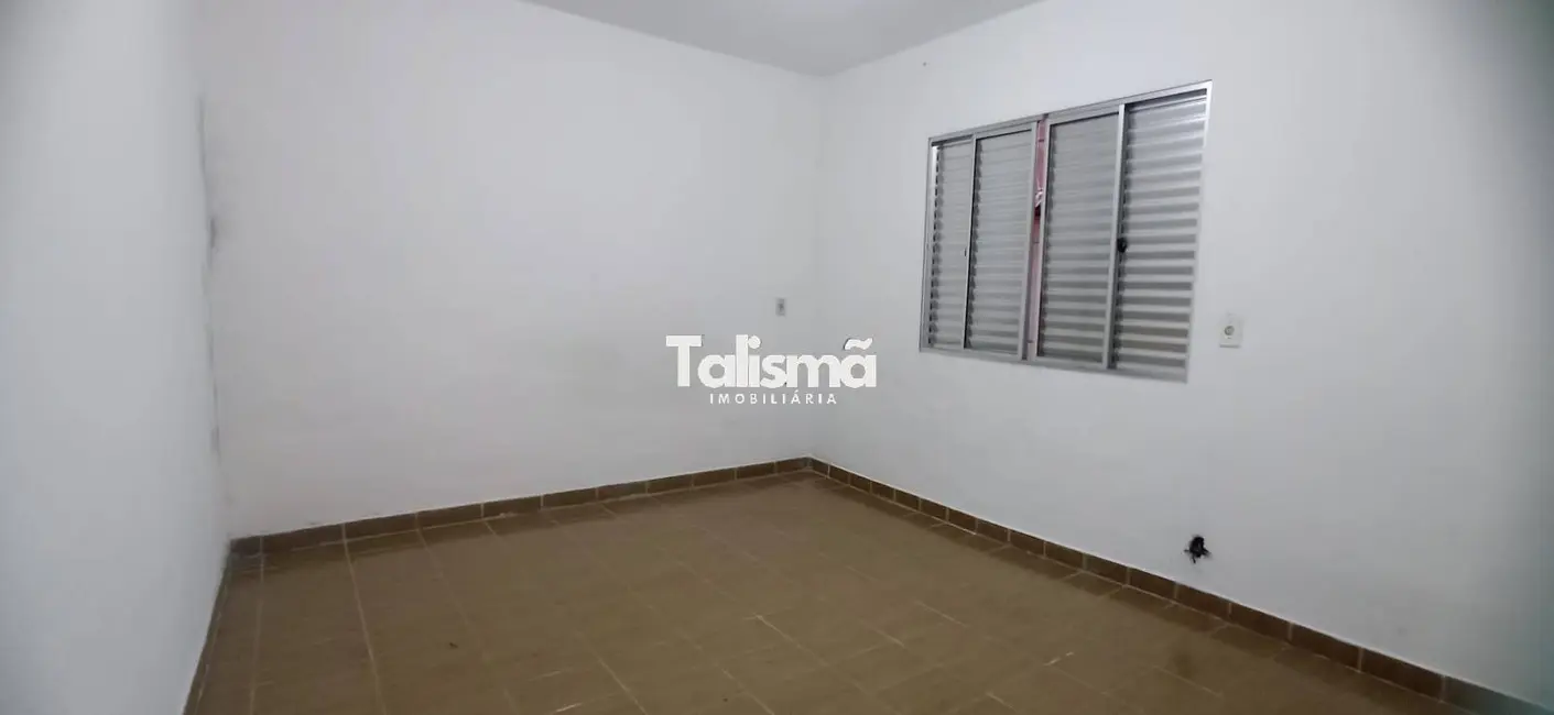 Casa com 3 quartos à venda, 80m2 em Vila Indiana, Taboao Da Serra - SP - imagem 6 Foto 6 de Casa com 3 quartos à venda, 80m2 em Vila Indiana, Taboao Da Serra - SP