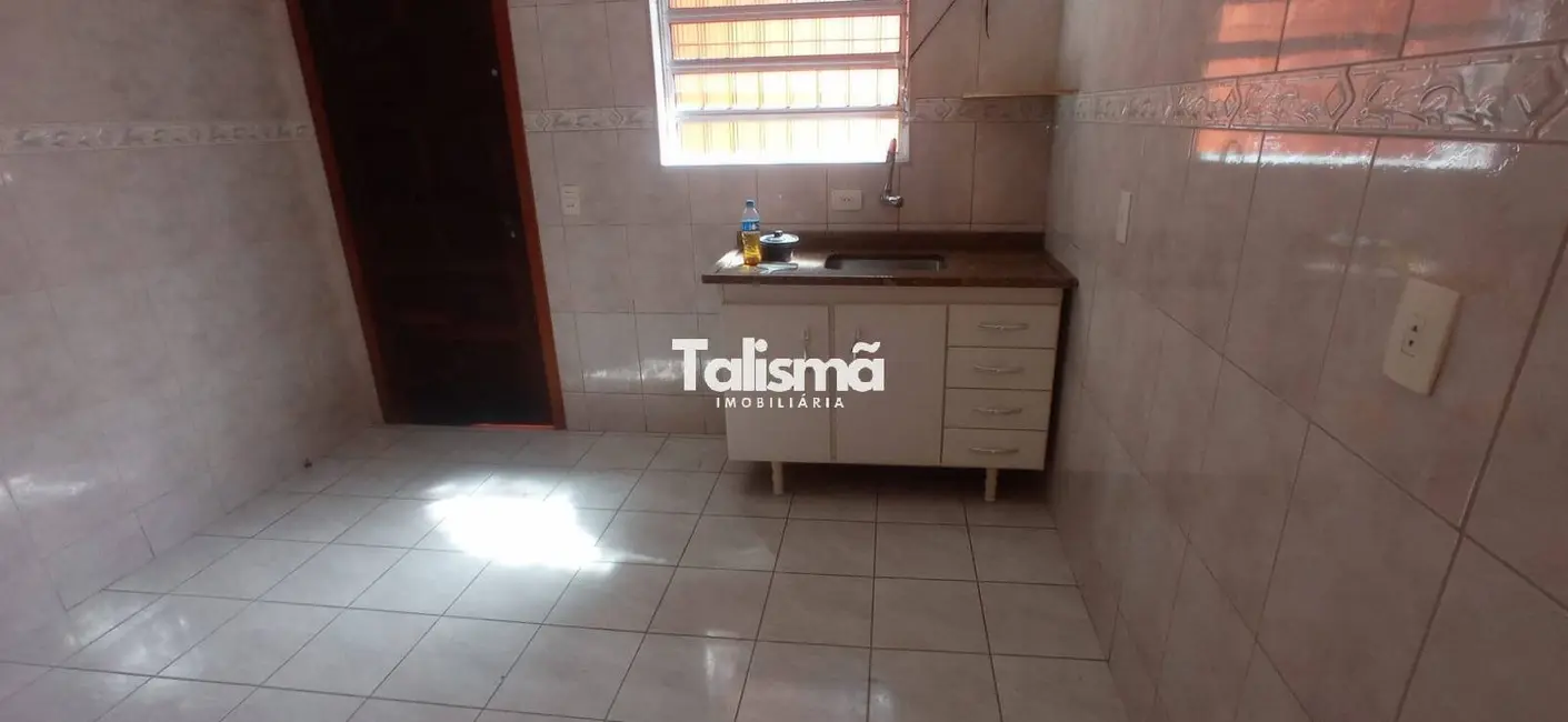 Casa com 3 quartos à venda, 80m2 em Vila Indiana, Taboao Da Serra - SP - imagem 3 Foto 3 de Casa com 3 quartos à venda, 80m2 em Vila Indiana, Taboao Da Serra - SP