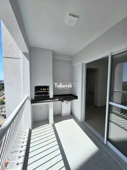 Foto 6 de Apartamento com 2 quartos à venda, 82m2 em Embu Das Artes - SP