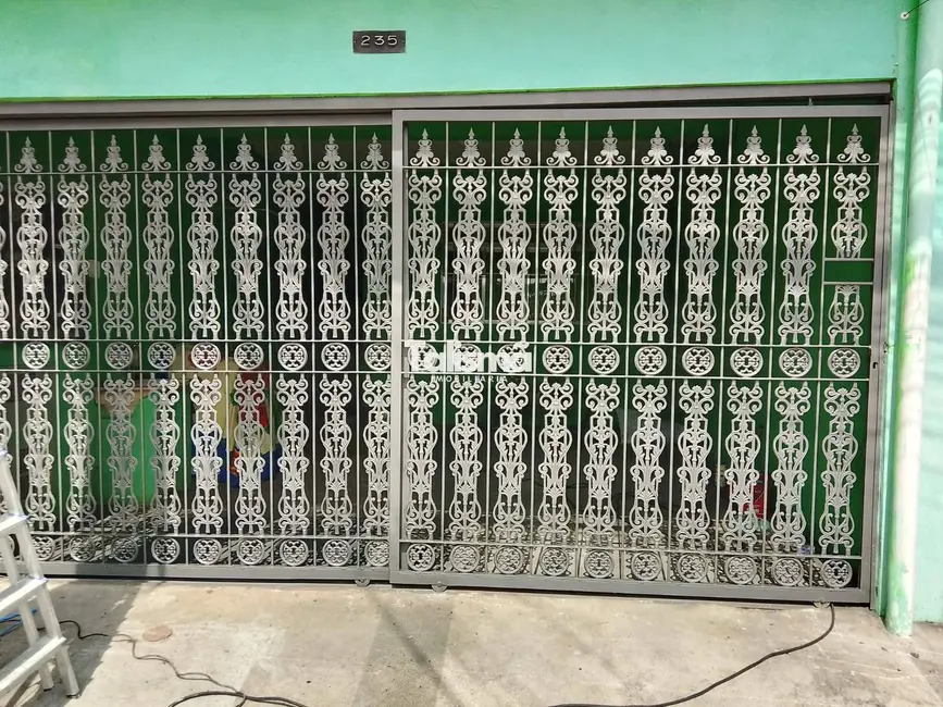 Casa com 3 quartos à venda, 125m2 em Parque Pinheiros, Taboao Da Serra - SP - imagem 1 Foto 1 de Casa com 3 quartos à venda, 125m2 em Parque Pinheiros, Taboao Da Serra - SP