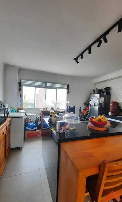 Cobertura com 3 quartos à venda, 140m2 em Parque Assunção, Taboao Da Serra - SP - imagem 5 Foto 5 de Cobertura com 3 quartos à venda, 140m2 em Parque Assunção, Taboao Da Serra - SP
