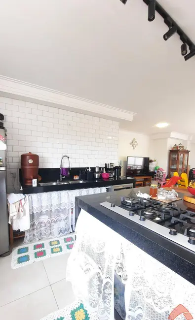 Cobertura com 3 quartos à venda, 140m2 em Parque Assunção, Taboao Da Serra - SP - imagem 9 Foto 9 de Cobertura com 3 quartos à venda, 140m2 em Parque Assunção, Taboao Da Serra - SP