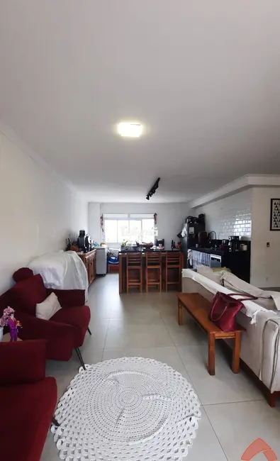 Cobertura com 3 quartos à venda, 140m2 em Parque Assunção, Taboao Da Serra - SP - imagem 7 Foto 7 de Cobertura com 3 quartos à venda, 140m2 em Parque Assunção, Taboao Da Serra - SP