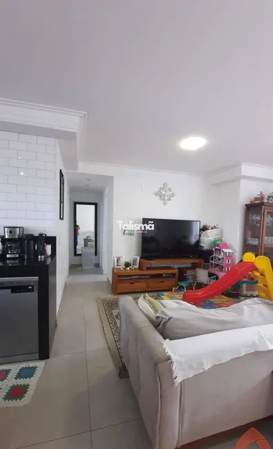 Cobertura com 3 quartos à venda, 140m2 em Parque Assunção, Taboao Da Serra - SP - imagem 3 Foto 3 de Cobertura com 3 quartos à venda, 140m2 em Parque Assunção, Taboao Da Serra - SP