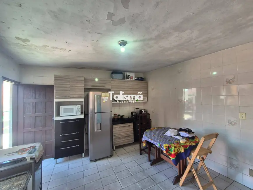 Foto 3 de Casa com 2 quartos à venda, 400m2 em Parque Pinheiros, Taboao Da Serra - SP