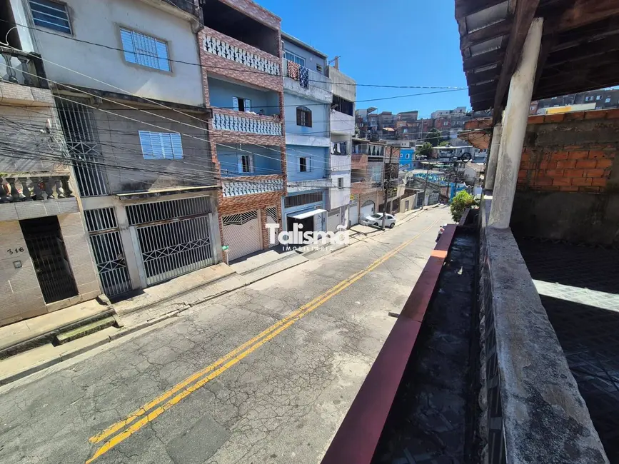 Foto 9 de Casa com 2 quartos à venda, 400m2 em Parque Pinheiros, Taboao Da Serra - SP