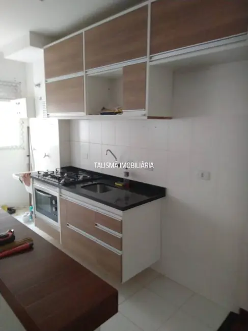 Foto 3 de Apartamento com 2 quartos à venda, 44m2 em Jardim Clementino, Taboao Da Serra - SP