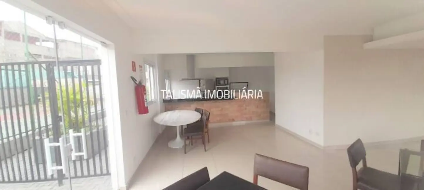 Foto 9 de Apartamento com 2 quartos à venda, 44m2 em Jardim Clementino, Taboao Da Serra - SP