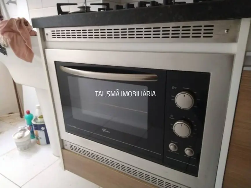 Foto 8 de Apartamento com 2 quartos à venda, 44m2 em Jardim Clementino, Taboao Da Serra - SP
