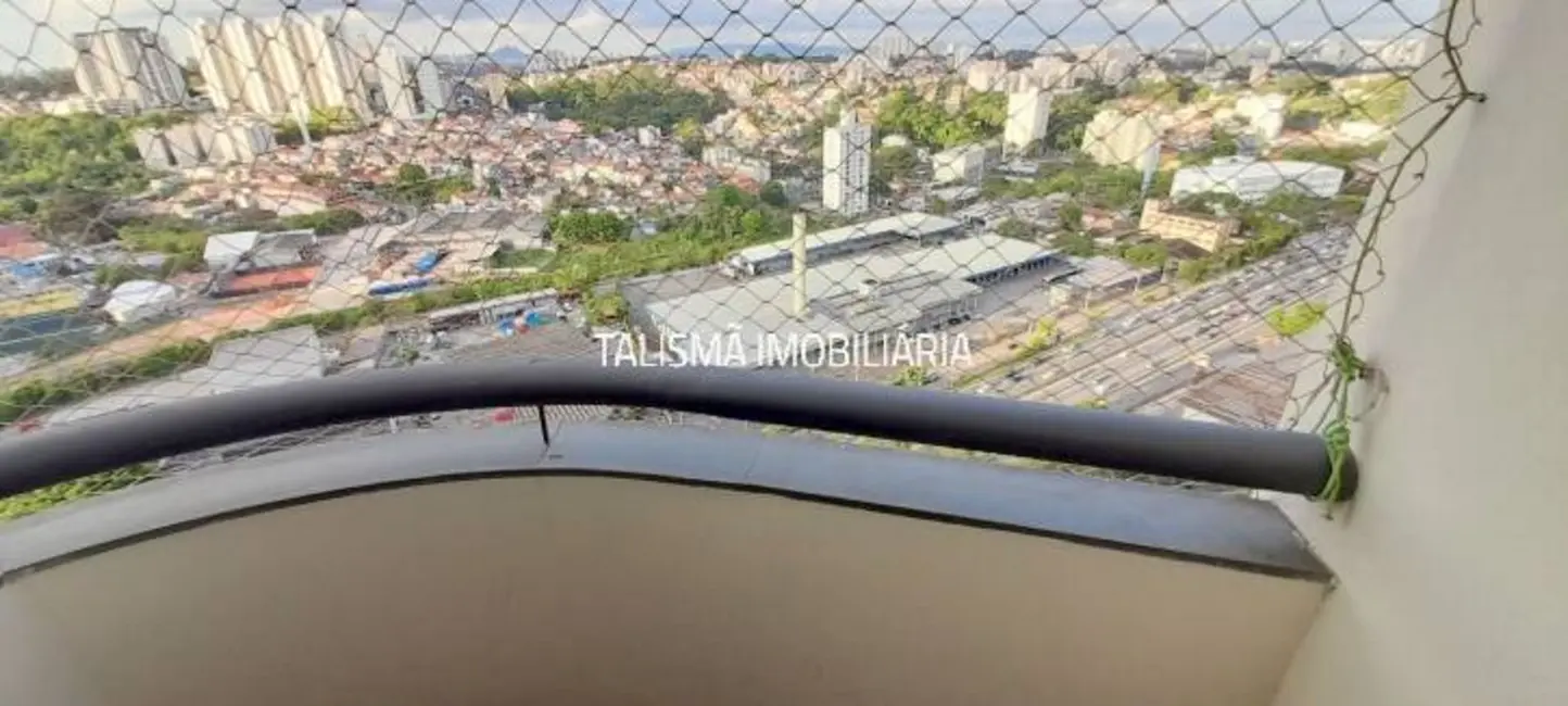 Foto 9 de Apartamento com 3 quartos à venda, 117m2 em Chácara Agrindus, Taboao Da Serra - SP