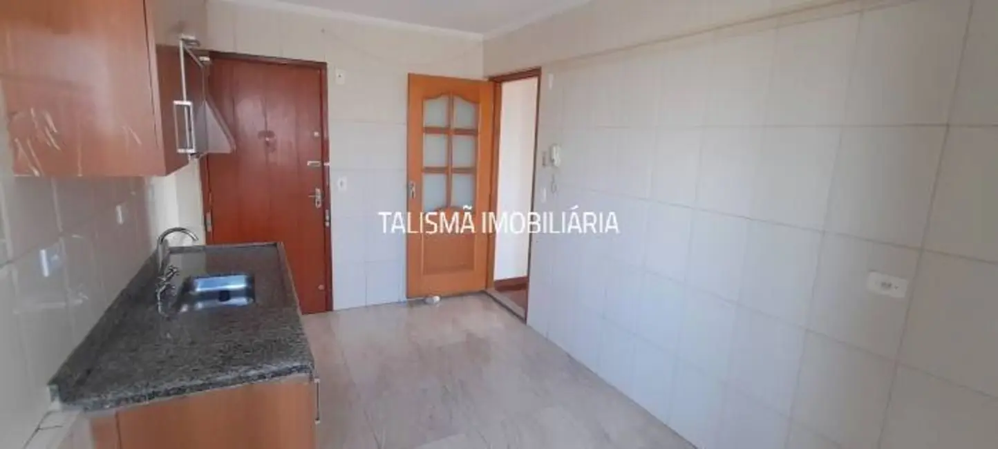 Foto 6 de Apartamento com 3 quartos à venda, 117m2 em Chácara Agrindus, Taboao Da Serra - SP