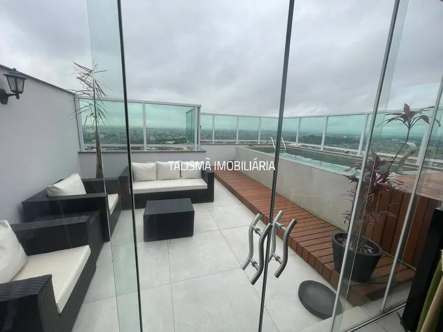 Foto 5 de Apartamento com 2 quartos à venda, 166m2 em Embu Das Artes - SP