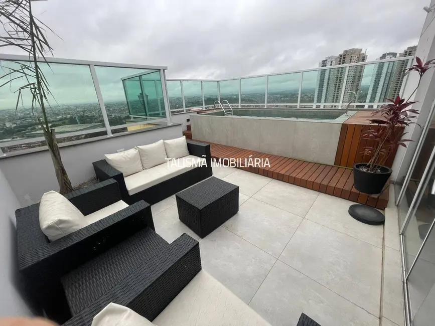 Foto 7 de Apartamento com 2 quartos à venda, 166m2 em Embu Das Artes - SP