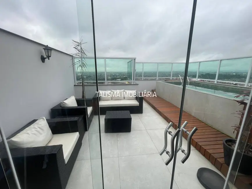 Foto 6 de Apartamento com 2 quartos à venda, 166m2 em Embu Das Artes - SP