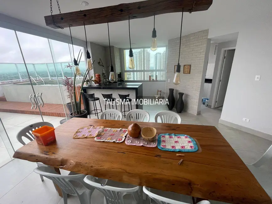 Foto 9 de Apartamento com 2 quartos à venda, 166m2 em Embu Das Artes - SP