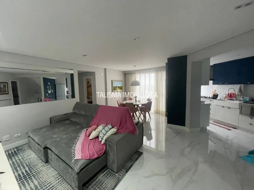Foto 1 de Apartamento com 2 quartos à venda, 166m2 em Embu Das Artes - SP