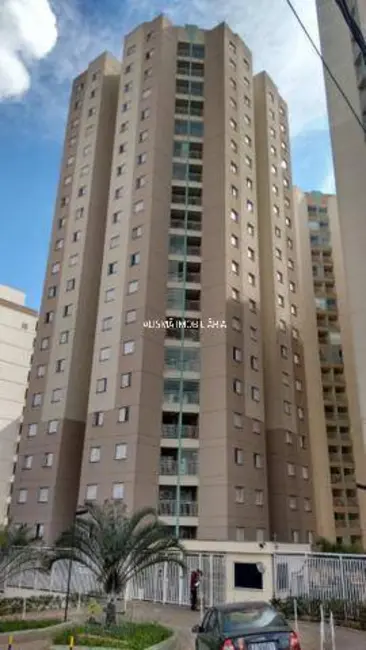 Foto 9 de Apartamento com 2 quartos à venda, 52m2 em Jardim Henriqueta, Taboao Da Serra - SP