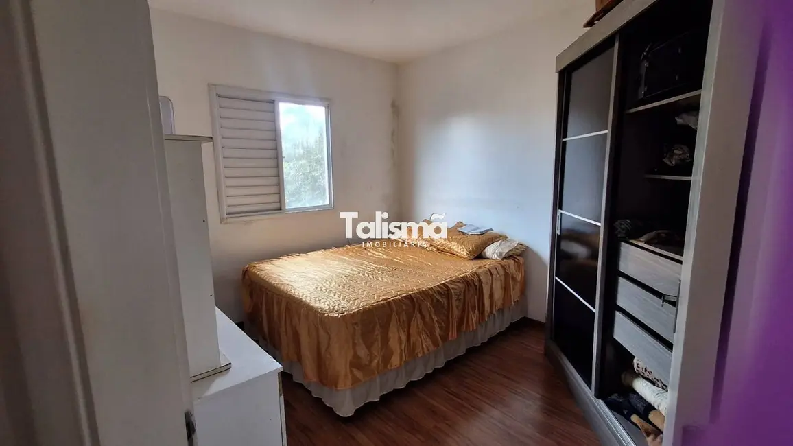 Foto 7 de Apartamento com 2 quartos à venda, 52m2 em Jardim Henriqueta, Taboao Da Serra - SP