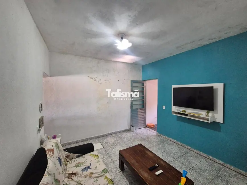 Casa com 4 quartos à venda, 200m2 em Jardim Record, Taboao Da Serra - SP - imagem 3 Foto 3 de Casa com 4 quartos à venda, 200m2 em Jardim Record, Taboao Da Serra - SP