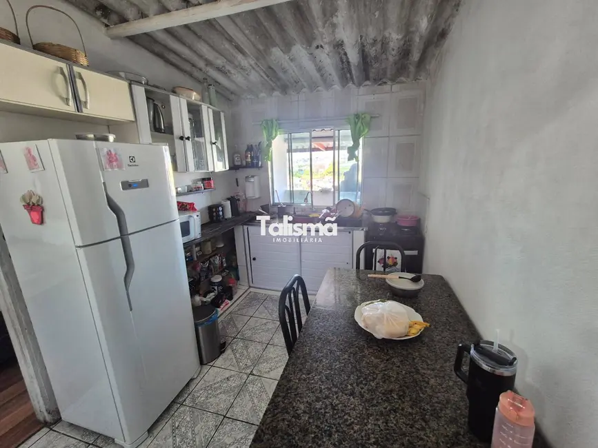Casa com 4 quartos à venda, 200m2 em Jardim Record, Taboao Da Serra - SP - imagem 7 Foto 7 de Casa com 4 quartos à venda, 200m2 em Jardim Record, Taboao Da Serra - SP