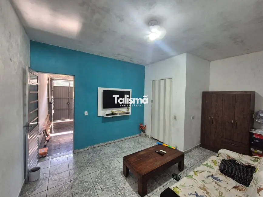 Casa com 4 quartos à venda, 200m2 em Jardim Record, Taboao Da Serra - SP - imagem 4 Foto 4 de Casa com 4 quartos à venda, 200m2 em Jardim Record, Taboao Da Serra - SP