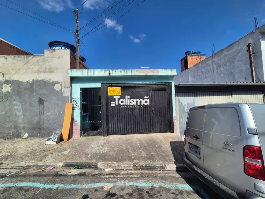 Casa com 4 quartos à venda, 200m2 em Jardim Record, Taboao Da Serra - SP - imagem 1 Foto 1 de Casa com 4 quartos à venda, 200m2 em Jardim Record, Taboao Da Serra - SP