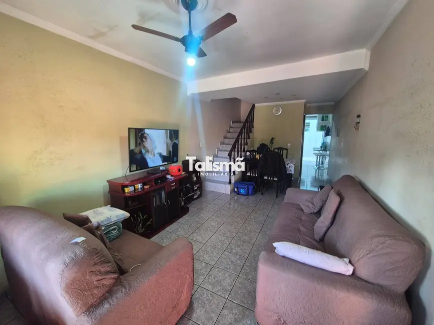 Foto 3 de Casa com 2 quartos à venda, 200m2 em Parque Pinheiros, Taboao Da Serra - SP
