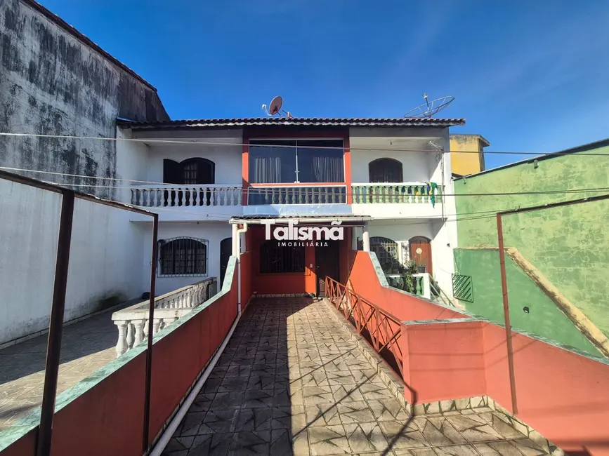 Foto 9 de Casa com 2 quartos à venda, 200m2 em Parque Pinheiros, Taboao Da Serra - SP