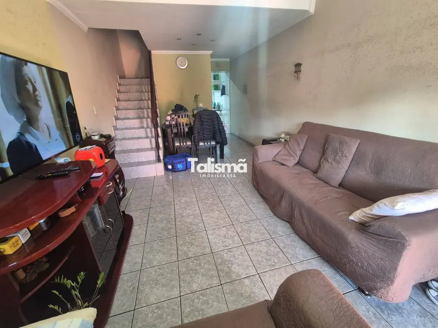 Foto 2 de Casa com 2 quartos à venda, 200m2 em Parque Pinheiros, Taboao Da Serra - SP
