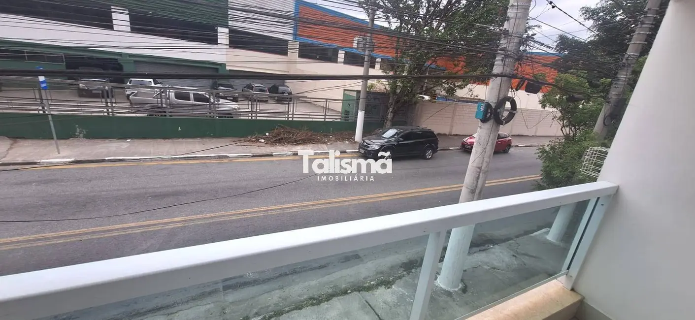 Casa com 2 quartos à venda, 100m2 em Jardim Triângulo, Taboao Da Serra - SP - imagem 3 Foto 3 de Casa com 2 quartos à venda, 100m2 em Jardim Triângulo, Taboao Da Serra - SP