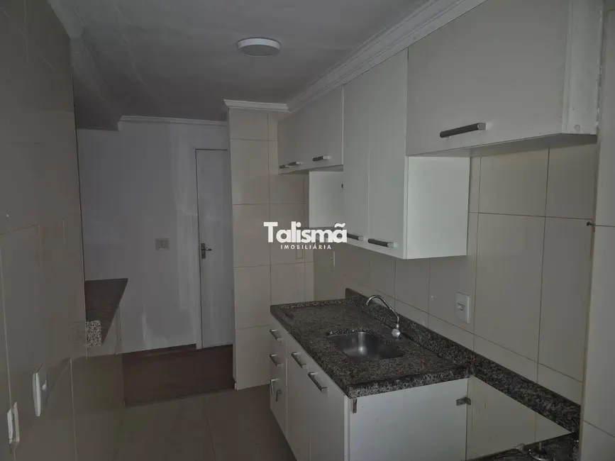 Foto 6 de Apartamento com 2 quartos à venda, 45m2 em Jardim Elizabete, Taboao Da Serra - SP