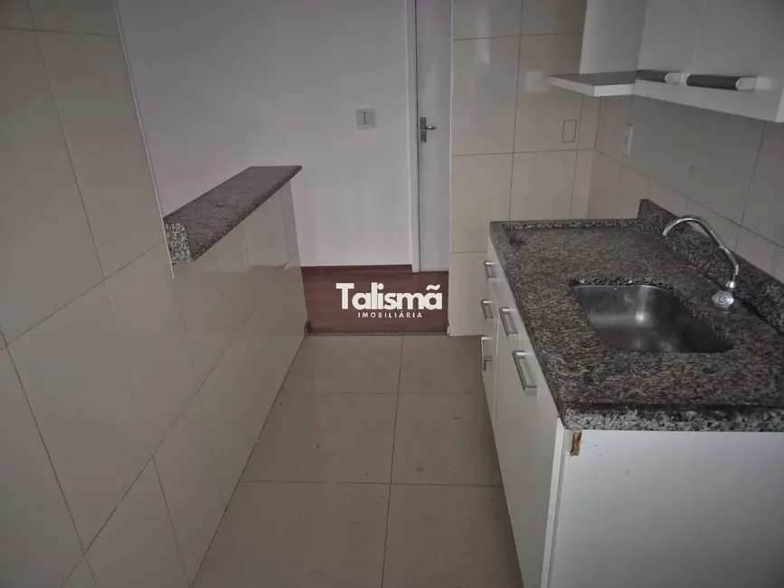 Foto 7 de Apartamento com 2 quartos à venda, 45m2 em Jardim Elizabete, Taboao Da Serra - SP