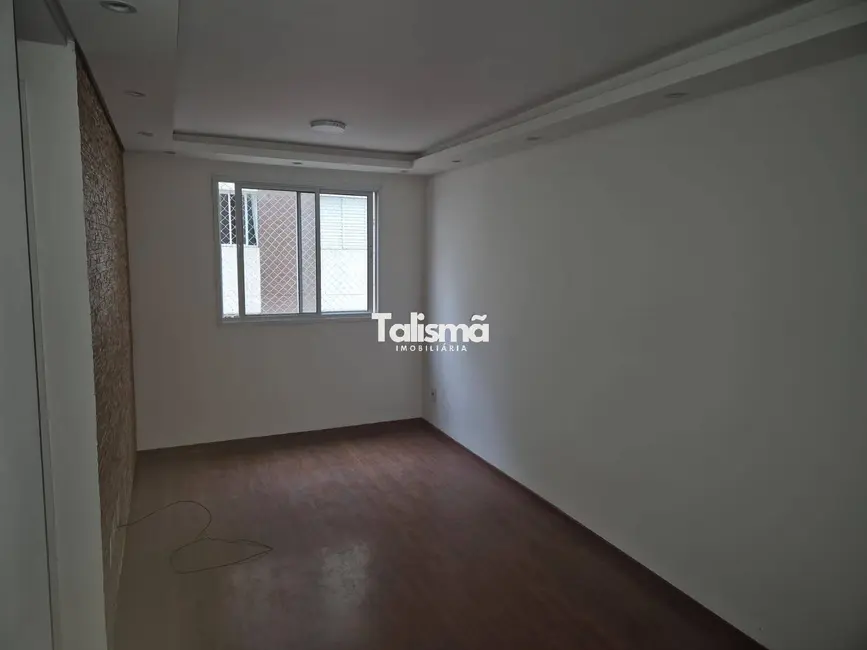 Foto 3 de Apartamento com 2 quartos à venda, 45m2 em Jardim Elizabete, Taboao Da Serra - SP